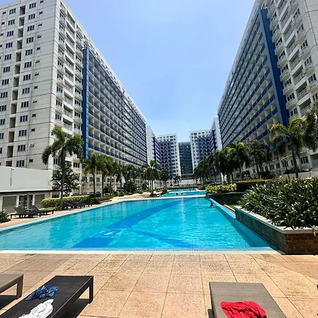 Staycation By Abii