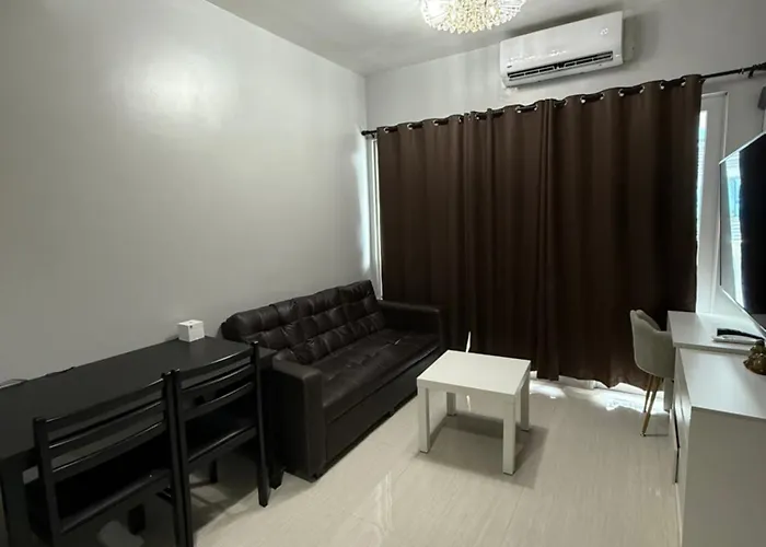 Staycation By Abii Apartahotel 3*