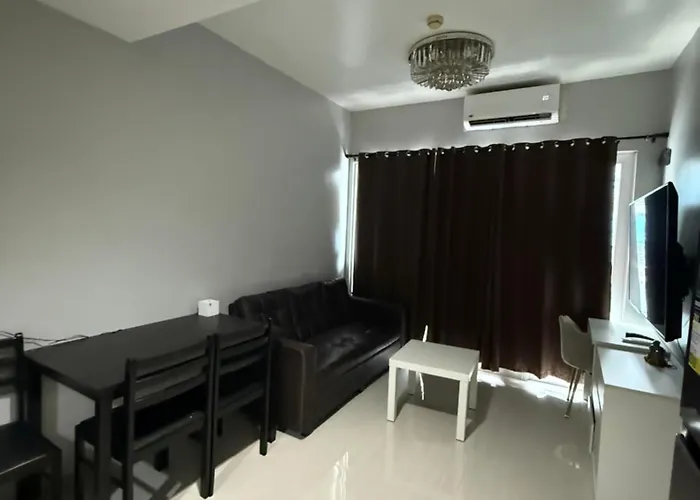 Staycation By Abii Apartahotel