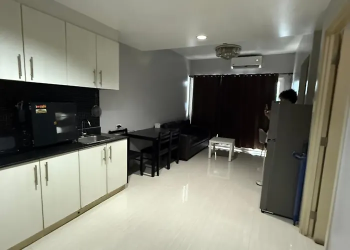 Staycation By Abii 3* Manila