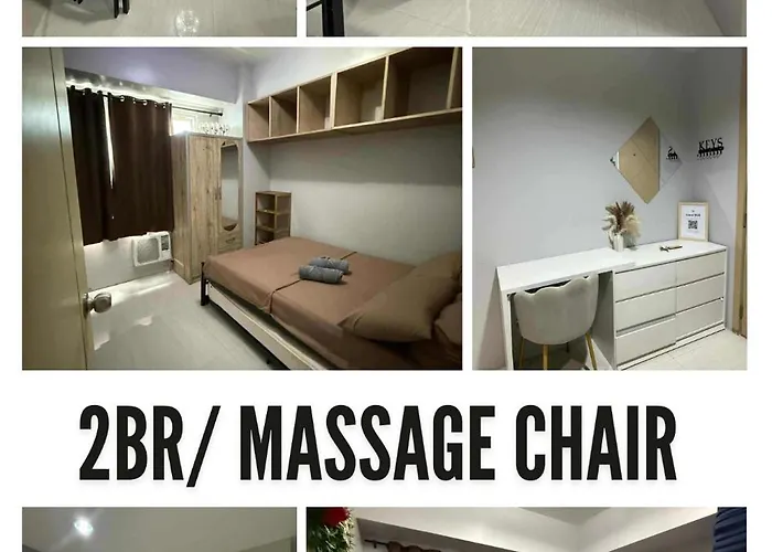 Apartahotel Staycation By Abii 3*
