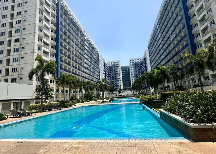 Staycation By Abii 3*