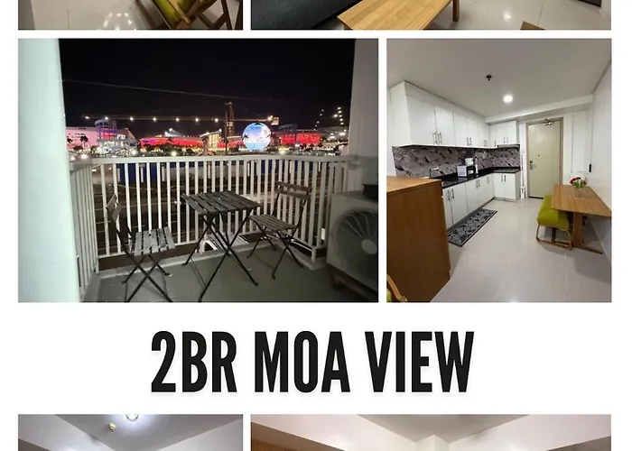 Apartahotel Staycation By Abii