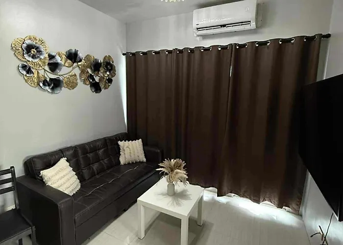 Staycation By Abii Manila